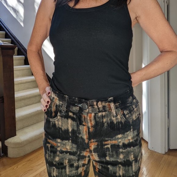 Corduroy Pants - Picture 2 of 9